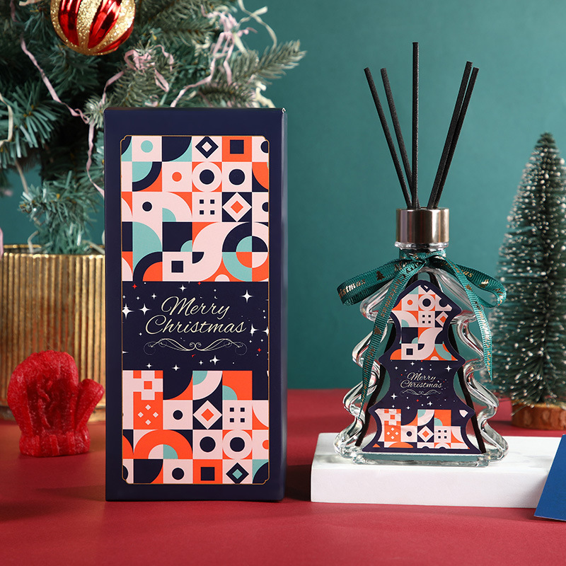200ml Creativo Di Natale Aroma - Home Fragrance Set Gift recensione e prezzo