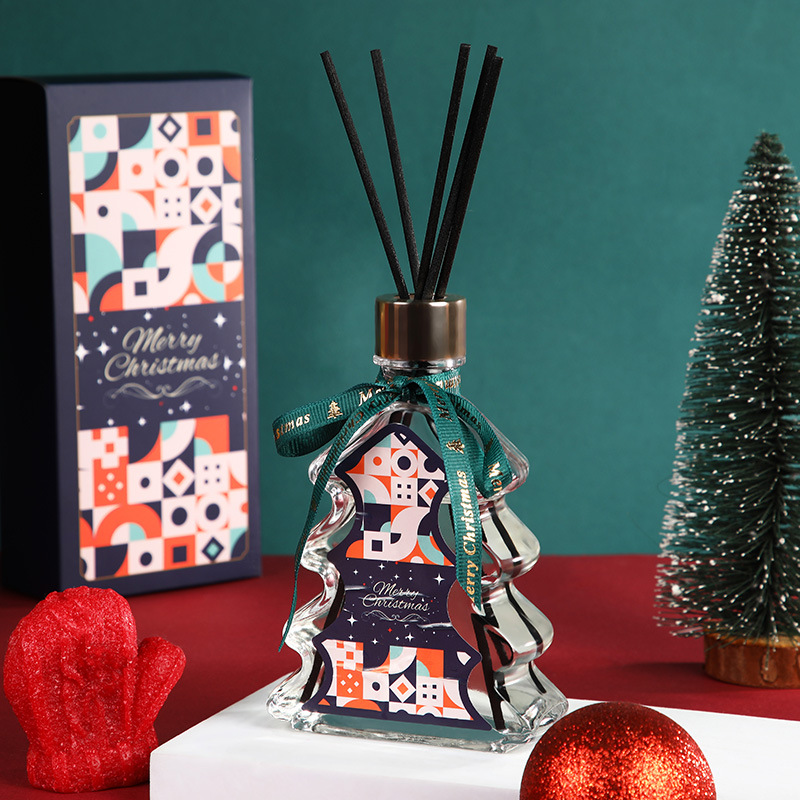 200ml Creativo Di Natale Aroma - Home Fragrance Set Gift recensione e prezzo