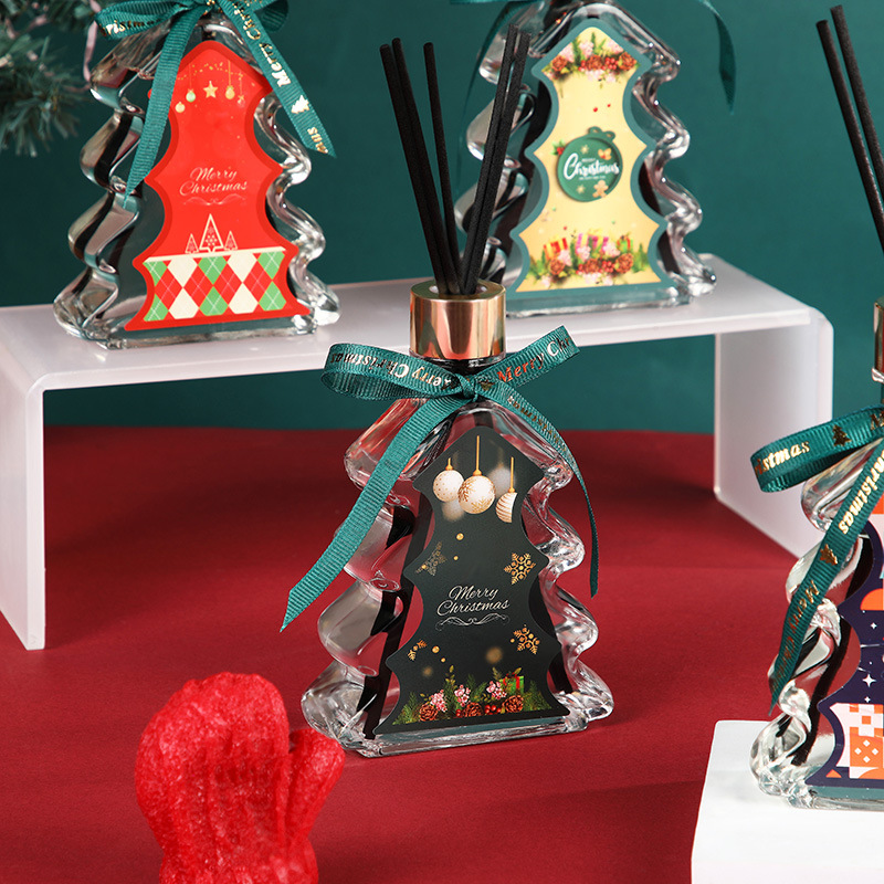 200ml Creativo Di Natale Aroma - Home Fragrance Set Gift recensione e prezzo