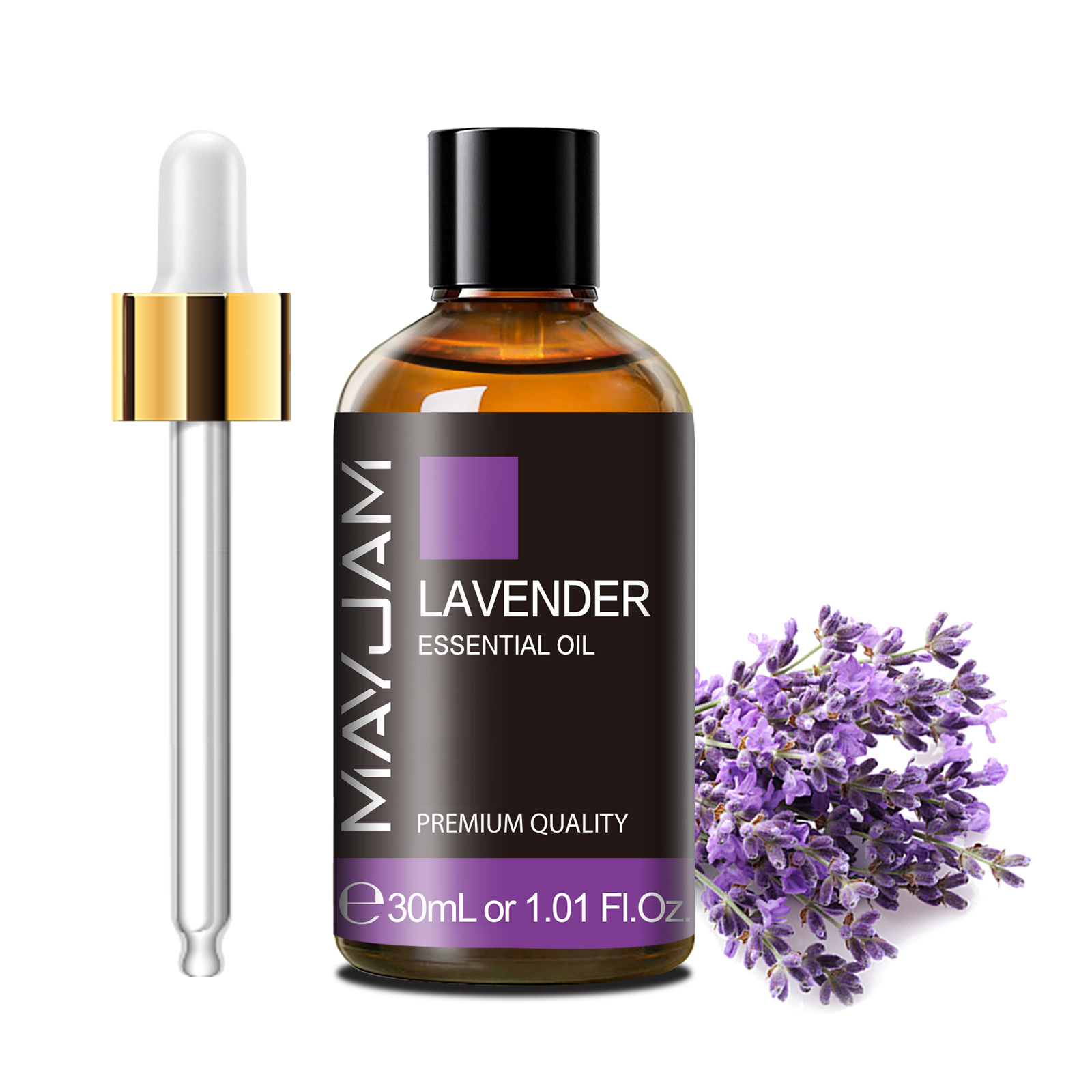 MAYJAM Olio Essenziale Per Aro - Home Fragrance Eucalyptus recensione e prezzo