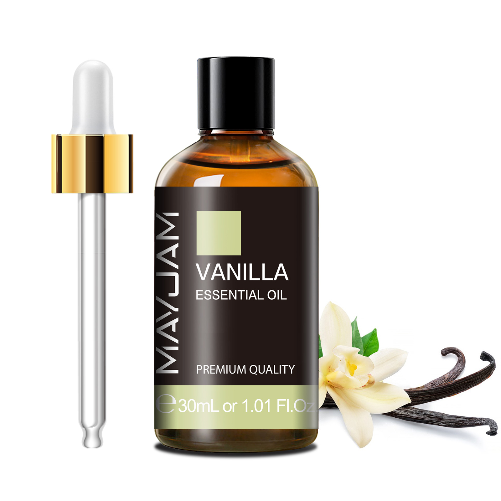 MAYJAM Olio Essenziale Per Aro - Home Fragrance Eucalyptus recensione e prezzo