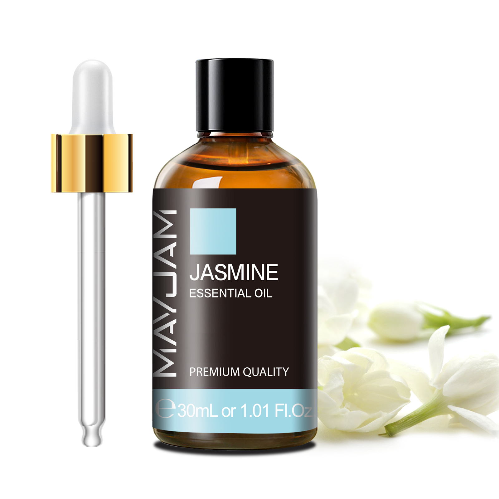 MAYJAM Olio Essenziale Per Aro - Home Fragrance Eucalyptus recensione e prezzo