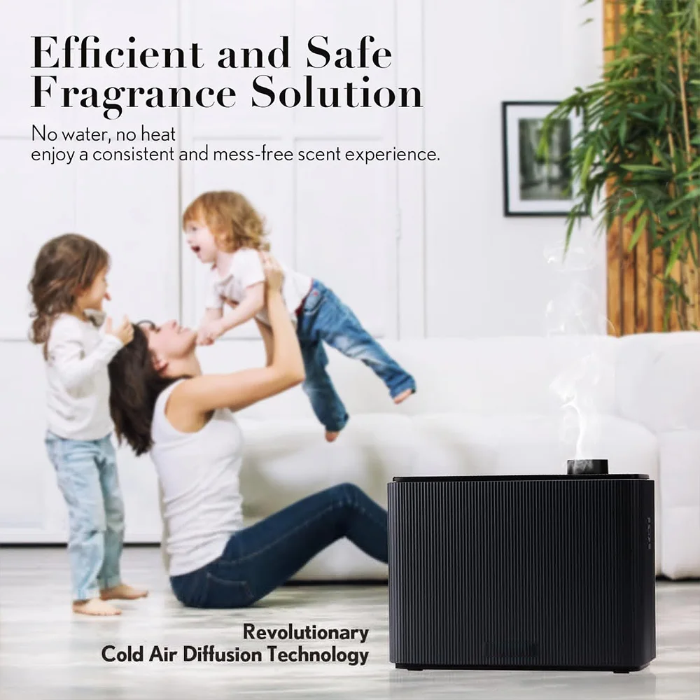 Diffusore di Fragranze NAMSTE  - Home Fragrance H&M recensione e prezzo