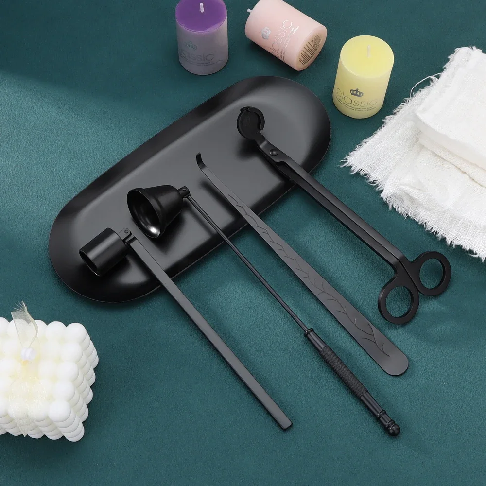 5-1 Kit per la cura delle cand - Home Fragrance Gift Set recensione e prezzo