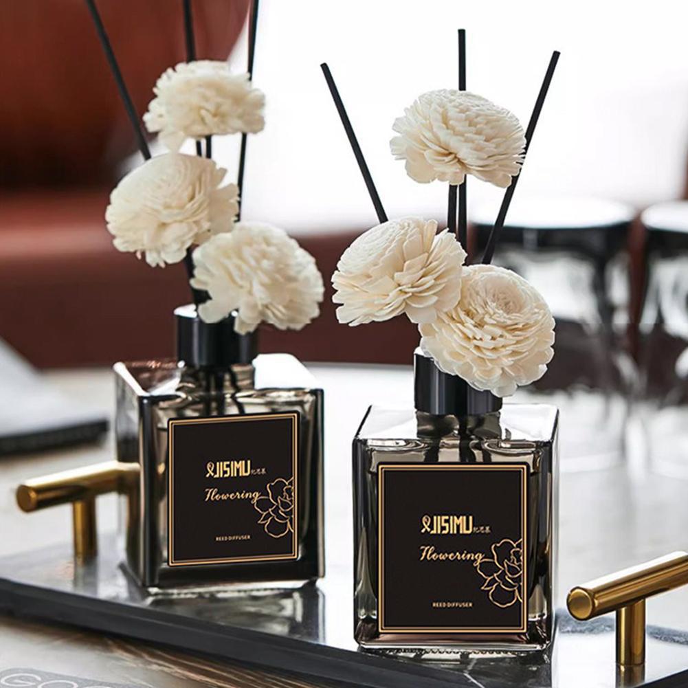 Gelsomino lavanda Fragranza do - Home Fragrance Jasmine Diffuser recensione e prezzo