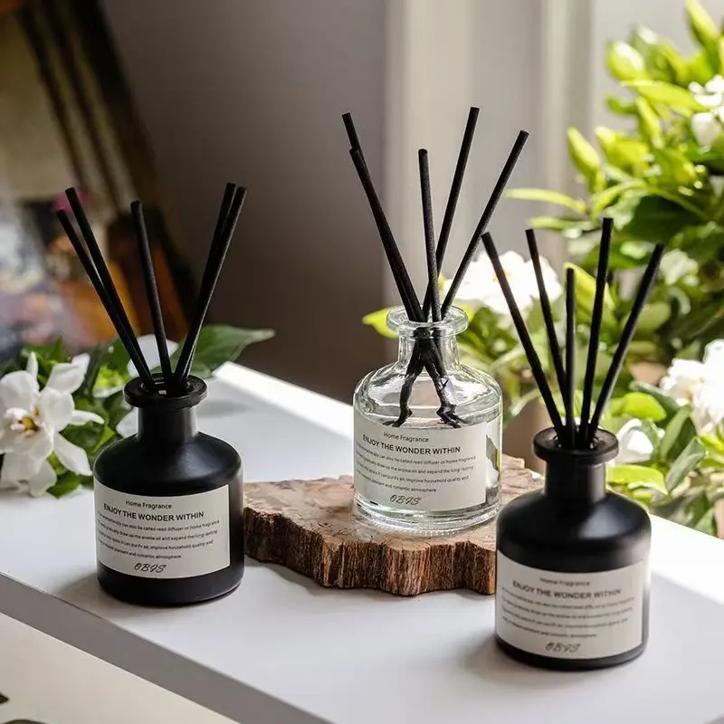 Set di aromaterapia senza fuoc - Home Fragrance Jasmine Diffuser recensione e prezzo