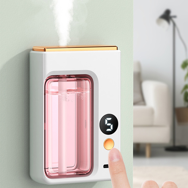 Macchina automatica per fragra - Home Fragrance H&M recensione e prezzo