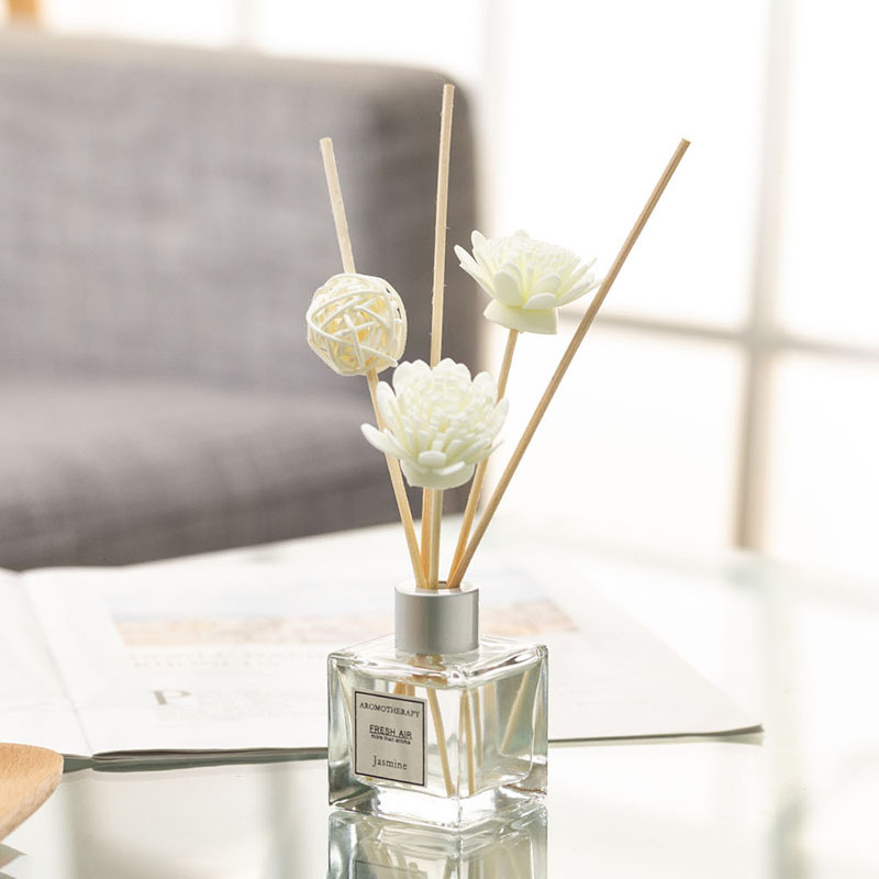 Olio Essenziale per Aromaterap - Home Fragrance Jasmine Diffuser recensione e prezzo