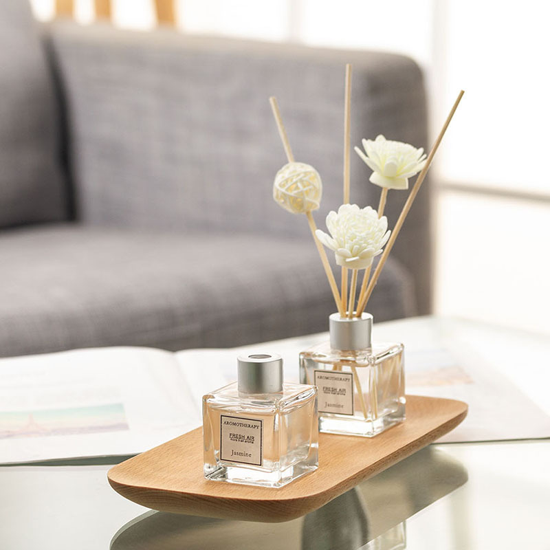 Olio Essenziale per Aromaterap - Home Fragrance Jasmine Diffuser recensione e prezzo