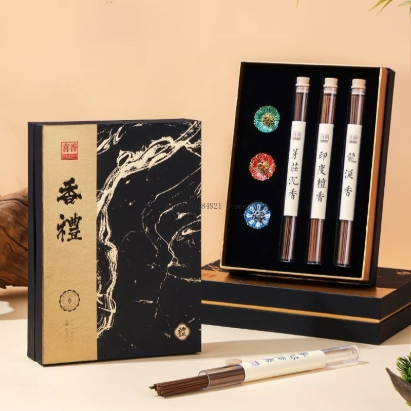 Set di incensi in confezione r - Home Fragrance Gift Set recensione e prezzo