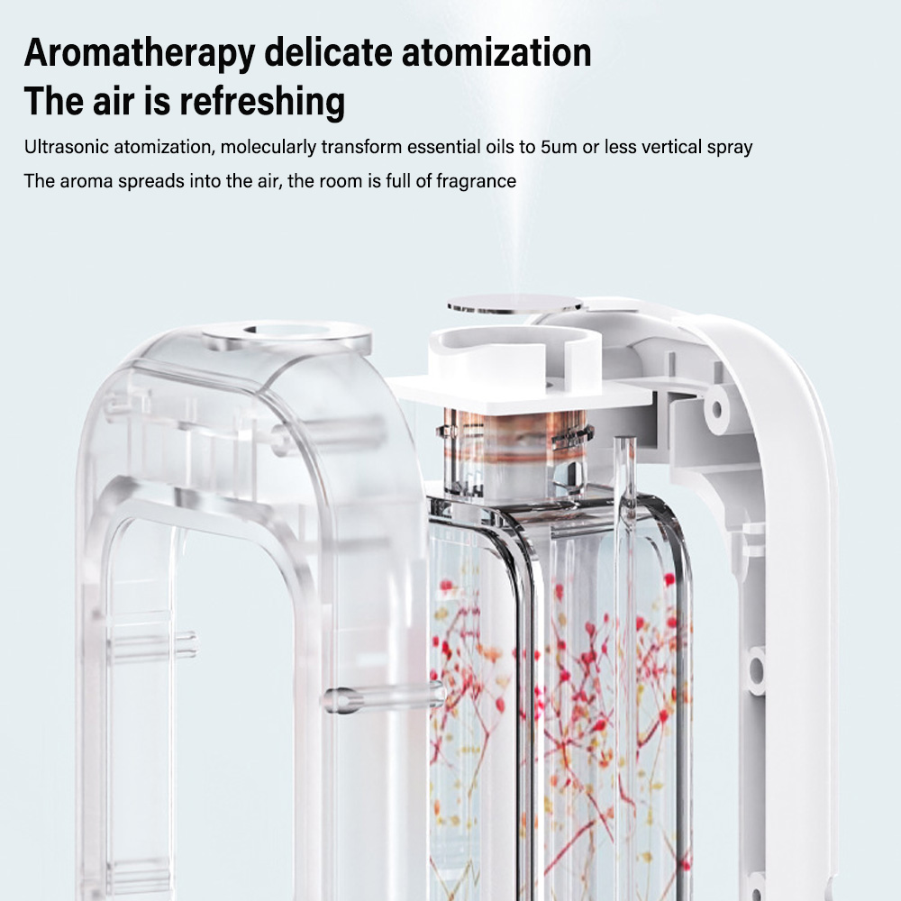 Macchina per aromaterapia Macc - Home Fragrance H&M recensione e prezzo