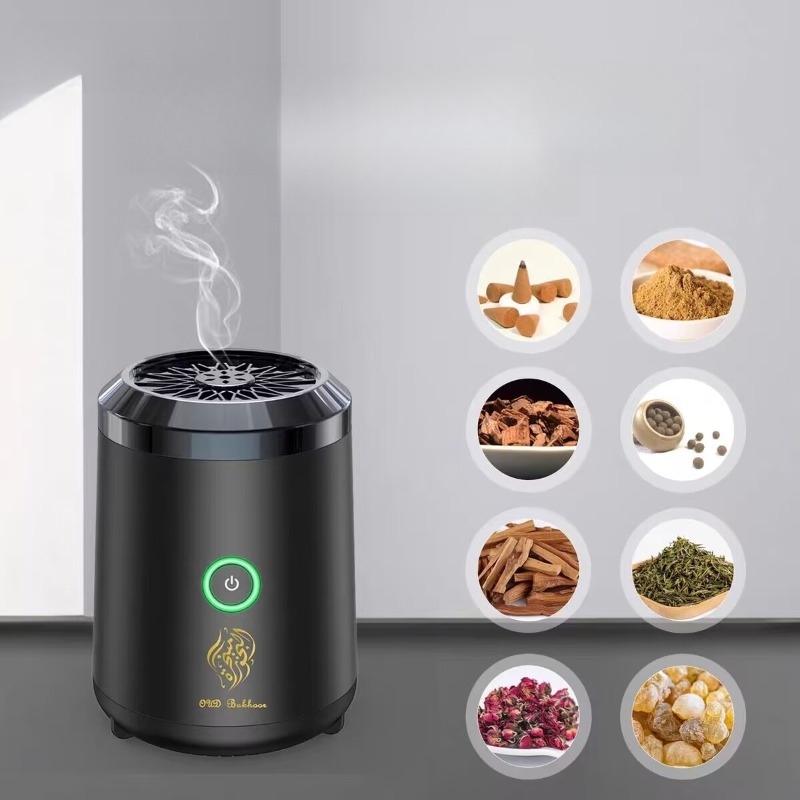 Set Regalo Macchina per Aromat - Home Fragrance Set Gift recensione e prezzo