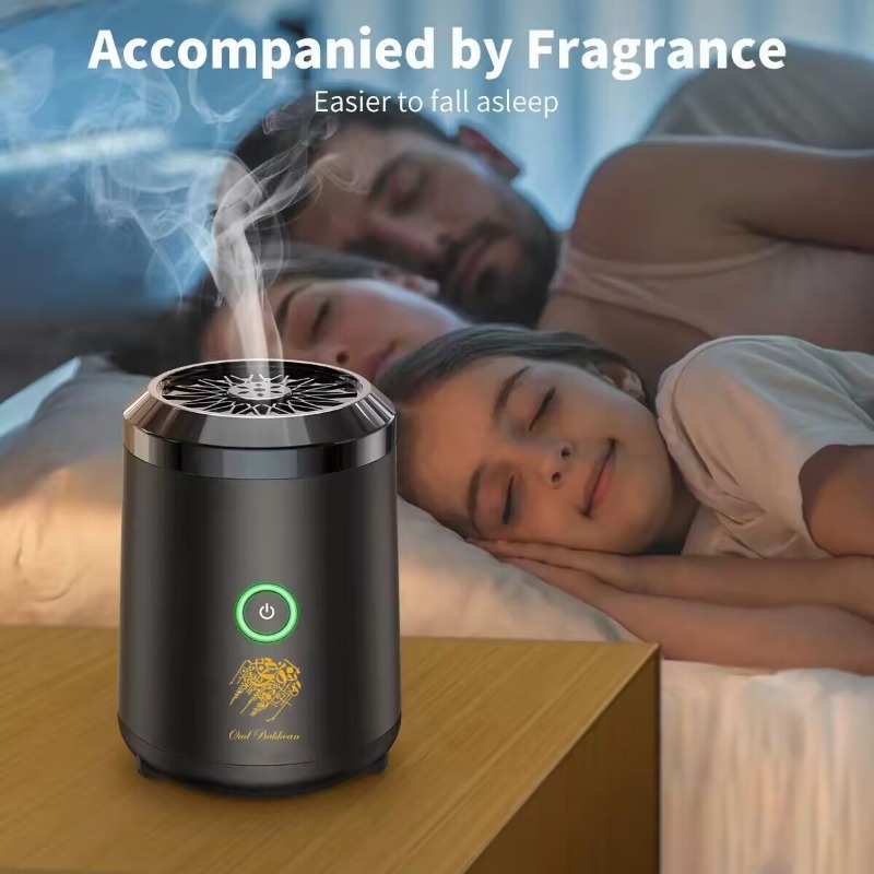 Set Regalo Macchina per Aromat - Home Fragrance Set Gift recensione e prezzo